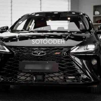 آریزو 6 جی تی مدل 1404