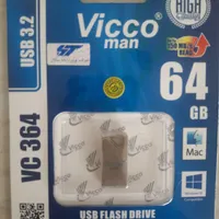 فلش ۶۴ گیگابایت USB3