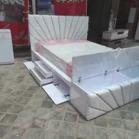 دونفره آسمان|تخت و سرویس خواب|اصفهان, نصرآباد|دیوار