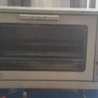 توستر کوچک