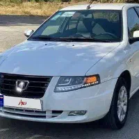 فروش حواله سمند سورن