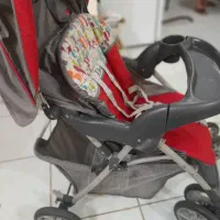 کالسکه برند گراکو
