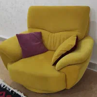 ست مبلمان شش نفره
