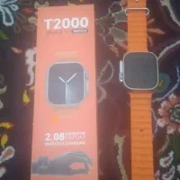 ساعت هوشمند