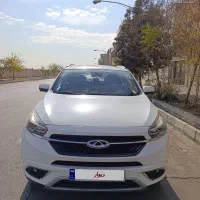 تیگو7مدل97|خودرو سواری و وانت|تهران, شهرک دریا|دیوار