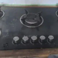 گاز وهود