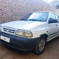 پراید۸۹ برگه کارشناسی هم تو عکسها هستش