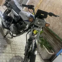 هندا 200 مدل 1403 اقساطی