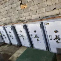 گاوصندوق طلافروشی موبایل و ساعت فروشی/ گاو صندوق|ابزارآلات|تهران, خلیج فارس|دیوار