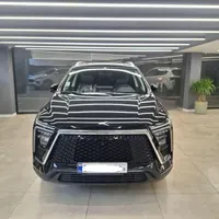 نمایندگی کرمان موتور / کی‌ام‌سی X5 / مدل ۱۴۰۴|خودرو سواری و وانت|تهران, جلفا|دیوار