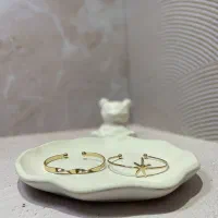 بنگل رادیوم طلایی و نقره ایی|بدلیجات|خرم‌آباد, |دیوار