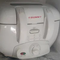 سرخ کن دوسبد