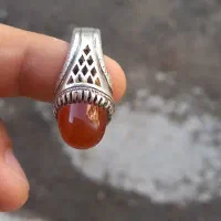 انگشتر عقیق|جواهرات|کرمانشاه, |دیوار