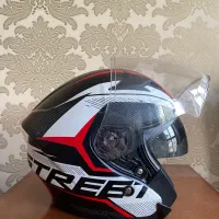 کلاه کاسکت راپیدو بدون فک