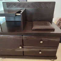زیرتلفنی و پاتختی