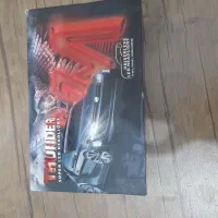 هدلایت فوق العاده قوی