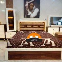 سرویس خواب مدل آوین|تخت و سرویس خواب|چهاردانگه (تهران), |دیوار