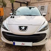 پژو ۲۰۷ tu5 مدل۹۹ سقف فلز فرمون برقی