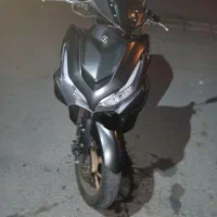 طرح آیروکس ۱۸۰