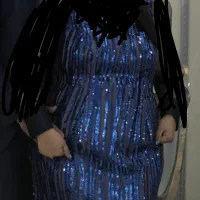 لباس مجلسی