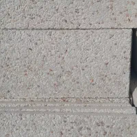 موزاییک های واش بتن|عمدهفروشی|لنگرود, |دیوار