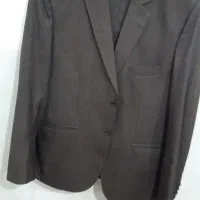 یک تک کت یک کت شلوار  در حد نو