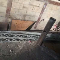 میلگر بستر فروش