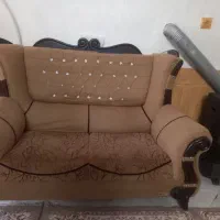 مبل نیمه سلطنتی