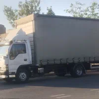 باربری حمل بار اثاثیه منزل اسباب کشی