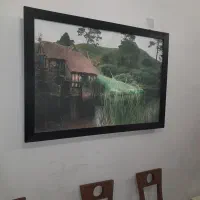 تابلو چراغ دار