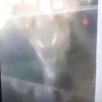 کاشیکاری بدنه وکف چسبی رو کاشی های قدیمی و جدید