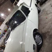 پیکان وانت مدل 90