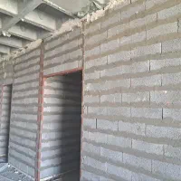 سر سخت تر ازسیمان وماسه|مصالح و تجهیزات ساختمان|کرمانشاه, |دیوار