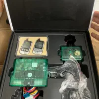 دزد گیر استیل میت steel mate 888m