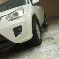 ایکس 33 نیو دنده ای  مدل 94 معاوضه با پارس