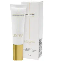 کرم دورچشم جوان کننده لدورا با تخفیف ویژه|آرایشی، بهداشتی، درمانی|لاهیجان, انقلاب|دیوار