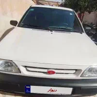 پراید وانت 1403