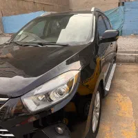 جک s5 بدون رنگ موتور 2000|خودرو سواری و وانت|اسلامشهر, شهرک مفیدی|دیوار