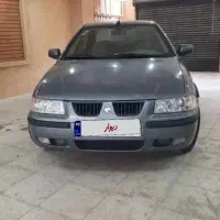 سمند ۸۹
