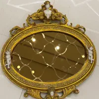 آینه دکوراتیو