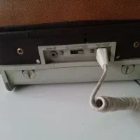 رادیوگرام قدیمی اصل|کلکسیون اشیاء عتیقه|تهران, جردن|دیوار