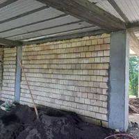 بنایی صفر تا صد کار کار ساختمانی|خدمات پیشه و مهارت|رشت, دیانتی|دیوار