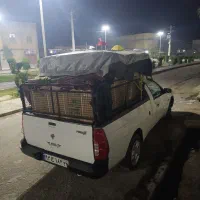 باربری با وانت آریسان2 ، وانت بار|خدمات حمل و نقل|بندر ماهشهر, |دیوار