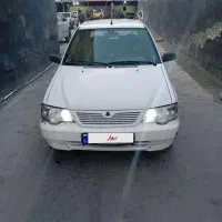 پراید111 مدل96