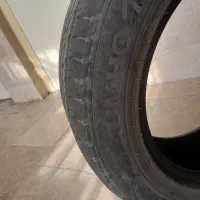 لاستیک ۱۷ کومهو|قطعات یدکی و لوازم جانبی|اندیشه, اندیشه فاز ۴|دیوار