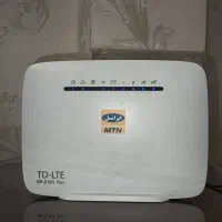 مودم ایرانسل TD-LTE - GP-2101 PLUS|مودم و تجهیزات شبکه|تبریز, |دیوار