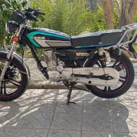 موتور 200کبیر مدل 1403