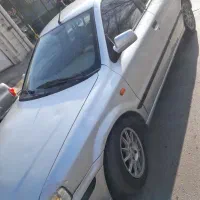 سمندLX84|خودرو سواری و وانت|قوچان, |دیوار