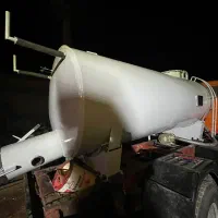 تانکر سازی|خدمات پیشه و مهارت|همدان, |دیوار