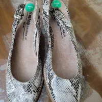 کفش مجلسی خارجی